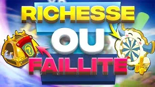 Miniature : Dofus Casino : Richesse Ou Faillite ?