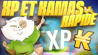 Miniature : [DOFUS 3] XP et Kamas Rapides ? Ces 3 Quêtes Répétables Sont Parfaites !!!