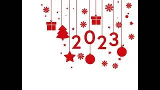 Miniature : Joyeux noël 2023 #noel #merrychristmas #merry #christmas #merrychristmas2023  #2023 #libredroit