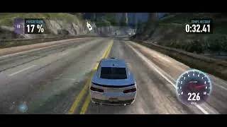 Miniature : Need For Speed No Limits Chapitre 4 part 2 #nfs #needforspeed #nolimit #needforspeednolimits #2023