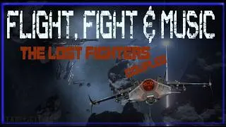 Miniature : The Lost Fighters (Coupled)