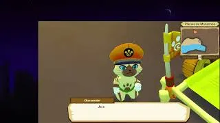 Miniature : Découverte de Monster Hunter Stories ! (partie 3)