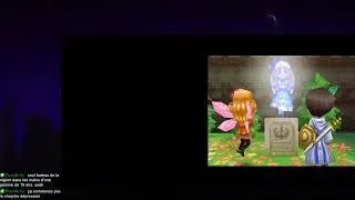 Miniature : Dragon Quest 9 sans acheter d'équipement ! (partie 3)