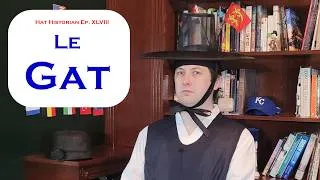 Miniature : Terre des Chapeaux: l'histoire du Gat