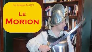 Miniature : Cherchez l'or: l'histoire du Morion