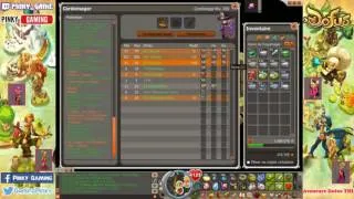 Miniature : [FR] Aventure Dofus THL #14 Séance FM avec Fash !