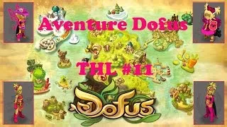 Miniature : [FR] Aventure Dofus THL #11 Présentation Fécatte et captures Arène !