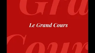 Miniature : Le Grand Cours à Hattemer