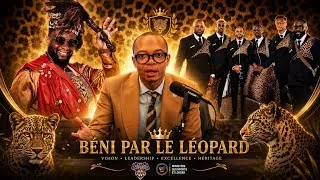 Miniature : 🎈INTRONISATION DE FALLY IPUPA+RDC_PORTUGAL/LÉOPARD +REVELATION XX ALBUM