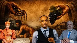 Miniature : 🔴REVELATION SHEKINA?GENÈSE MAKAMBU CAÏN & ABEL REVELATION PAR PAPA MUKENDI/KIMUNTU/PAIX A  BLANCHE🥲