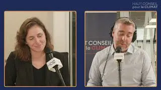 Miniature : 🎙️La transition écologique pour tous : mission impossible ? - Podcast Parole climatique