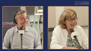 Miniature : 🎙️Neutralité carbone en 2050 : la France est-elle sur la bonne voie ? - Podcast Parole climatique
