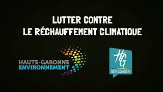 Miniature : Lutter contre le réchauffement climatique (3min04)