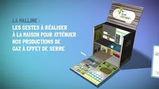 Miniature : Outil pédagogique sur le changement climatique « AGIR POUR LE CLIMAT ! »