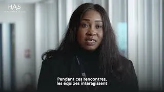 Miniature : Rencontres sécurité : renforcer la culture de sécurité dans les établissements de santé