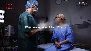 Miniature : Check-list : Go/No-Go au bloc opératoire