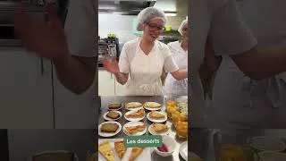 Miniature : Retour sur le buffet antigaspi 2026 des étudiant-es en Nutrition & diététique