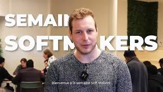 Miniature : Semaine SOFTMAKERS 2026 : L'innovation au service du handicap invisible