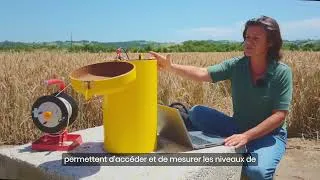 Miniature : « R’Garonne », recharge de la nappe alluviale de la Garonne