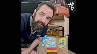 Miniature : #Docs en stock #24 - 1939 : des milliers d'espagnols se réfugiaient en France pour fuir le fascisme