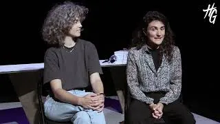Miniature : [#EspaceRoguet – Les créa’ 25-26] Je gère | Compagnie Haute envolée