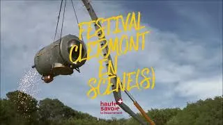 Miniature : Festival Clermont en Scène(s) TEASER 2026