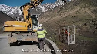 Miniature : Projet HERMES : l’Europe pour faire face au changement climatique - Hautes-Pyrénées
