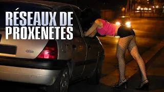 Miniature : PROSTITUTION : Les policiers remontent jusqu'aux PROXÉNÈTES | Documentaire Complet | AMP