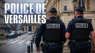 Miniature : PJ DE VERSAILLES : meurtres, fusillades et traque de criminels | Documentaire Complet | AMP