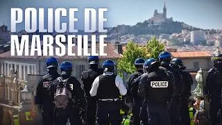 Miniature : POLICE DE MARSEILLE : Au cœur de la traque du grand banditisme | Documentaire Complet | AMP