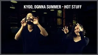 Miniature : CHA CHA CHANSIGNE #62 | Hott Stuff - Kygo, Donna Summer | LSF