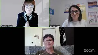 Miniature : Femmes et arrêt du tabac : Live Mois sans tabac