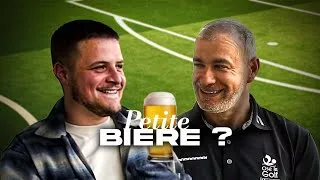 Miniature : PETITE BIÈRE ? (avec Daniel Moreira)