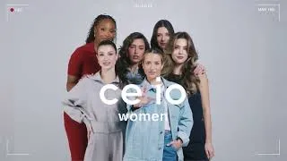 Miniature : CE IO women - Turning a Missing Letter into a Cultural Moment | Celio Women Case Study