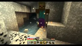 Miniature : [Aventure suivie] #5 Méga épisode oh the night!