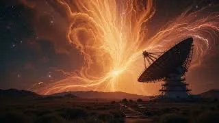 Miniature : 👽 Top 5 des Signaux de l’Espace Encore Inexpliqués | Messages Extraterrestres ou Phénomènes Naturels