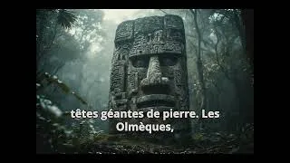 Miniature : Top 5 des civilisations perdues les plus mystérieuses