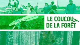Miniature : LE COUCOU DE LA FORÊT - IEM Hélène Keller