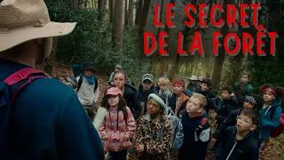 Miniature : LE SECRET DE LA FORÊT - École de Rolleville