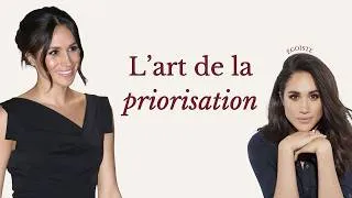 Miniature : Tout le monde déteste les sirènes : le cas de Meghan Markle