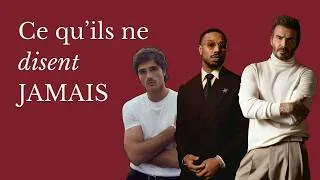 Miniature : 7 choses ESSENTIELLES à savoir sur l’homme MASCULIN (dans ses relations amoureuses)