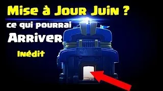 Miniature : COC 2018| nouveautés Hdv 12 mise a jour juin ? ce qui pourrai arriver | clash of clans francais