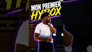 Miniature : Temps forts de mon premier Hyrox à Lyon