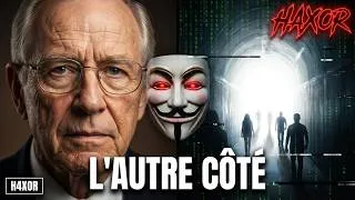Miniature : 👁️ EMI : Qui a vraiment vu l'autre côté ? (Dr Raymond Moody - La vie après la vie)