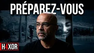 Miniature : L'IA nous dépasse : Ce qu'ils ne vous disent pas sur demain