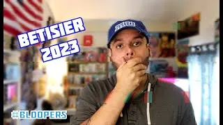 Miniature : BETISIER 2 - Bonne année 2024 ! #bloopers