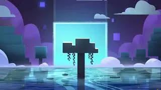 Miniature : Minecraft Remix Relaxation