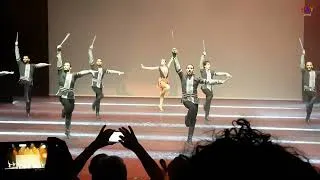 Miniature : ARAXE - Danse du sabre / Aram Khatchatourian - POC 2026