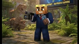 Miniature : Rediffusion tiktok live : épisode_1 Survie sur Ark survival evolved 