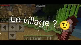 Miniature : Encore des dingueries pour ma pomme.. 😵‍💫 sur Minecraft_Bedrock_édition #minecraft #minecraftbedrock